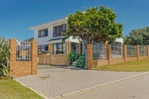 HALODA - Klein-Brakrivier