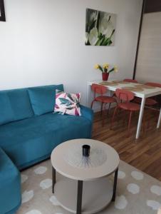 Apartament Gardena Olsztyn Jaroty