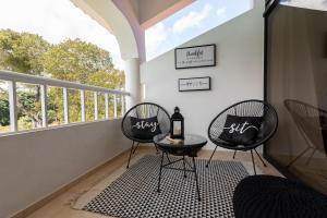 Flat Anchor Marine Monte Vista