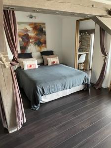 Appartement Loft Cannes