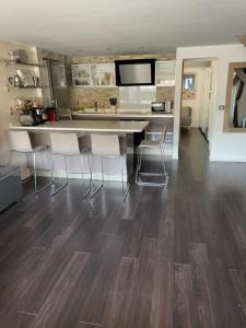 Appartement Loft Cannes