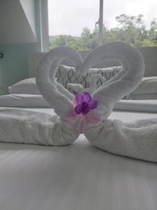 Reef Hills Residence 1 bedroom VILLA