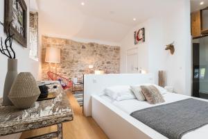 B&B / Chambres d'hotes Ferme Elhorga : Suite