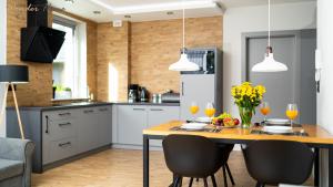 Wonder Home - Apartament Dolce Vita blisko tras rowerowych Single Track i kolei gondolowej