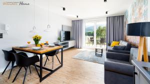 Wonder Home - Apartament Dolce Vita blisko tras rowerowych Single Track i kolei gondolowej