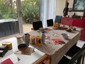 Sejours chez l'habitant Au bon endroit : photos des chambres