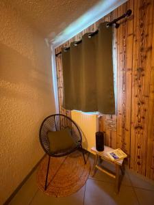 Appartements Le repere de Bianca, le premier de cordee : photos des chambres