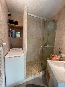 Appartements Le repere de Bianca, le premier de cordee : photos des chambres