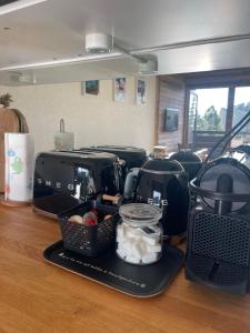 Appartements Le repere de Bianca, le premier de cordee : photos des chambres