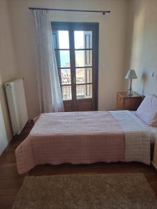 Ilias home Arachova