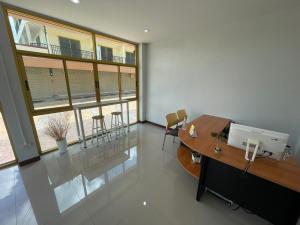 Chiang Kham Ruk Khun Hotel