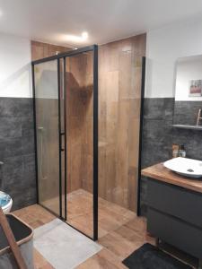 séjour au pays des Béarn