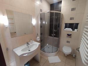 Restauracja Kargul noclegi