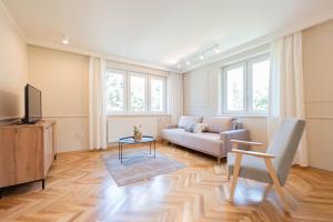 Apartamenty 39 z pięknym ogrodem