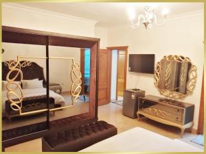 Cairo Taj Hotels & Suites - Dokki