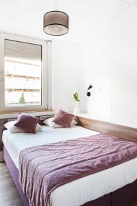 Small Double Room room in Hotel Victorie