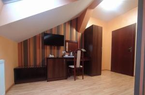 Restauracja Kargul noclegi