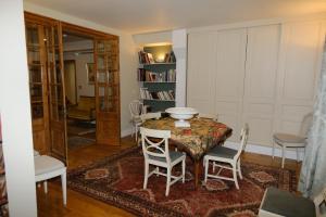 B&B / Chambres d'hotes CLOS DU BAILLI : photos des chambres