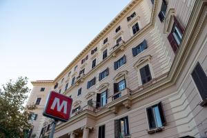 Domina-Boutique Apartment