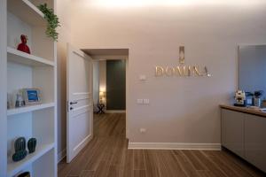Domina-Boutique Apartment