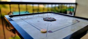 VIDHI VILLA -Besides Valley View 360 with Luxurious Swimming pool & AC