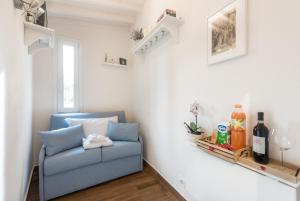 Appartamento con 1 Camera da Letto
