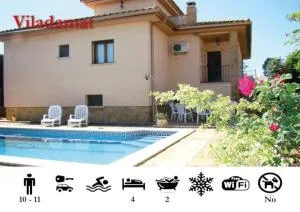 CASA Irene&olga HUTG: 026871-61 - Viladamat