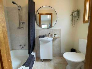 Studio apartment on Wakelin