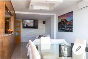 vistas al mar a 300m de playa , 3 habitaciones - Playa de San Juan