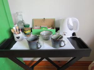 Whistlewood Guesthouse Walmer, Port Eizabeth