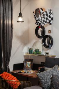 Beach Apartment Hedonist