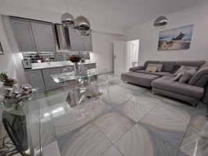 Maxim Apartment Pobierowo