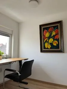Ferienwohnung - Behla