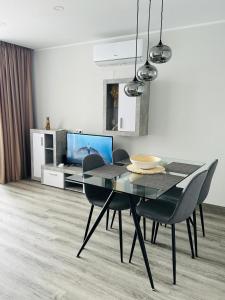 A&V Studio in Green Park