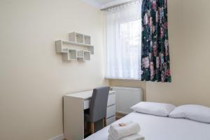 Park Mirowski Comfort Apartment