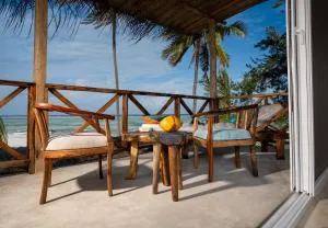Infinity Beach Boutique Hotel & SPA - Kilima Juu Pwani