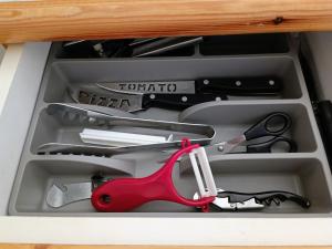 Appartements Grand studio 3 personnes idealement place : photos des chambres