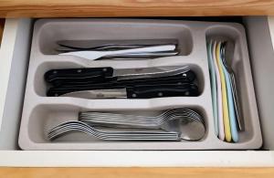 Appartements Grand studio 3 personnes idealement place : photos des chambres