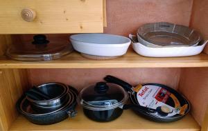 Appartements Grand studio 3 personnes idealement place : photos des chambres