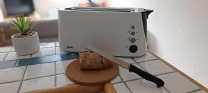 Appartements Grand studio 3 personnes idealement place : photos des chambres