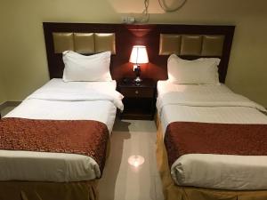 ماسة داركم 2 للشقق المخدومة - اقتصادى