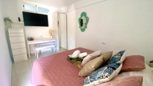 Flamingo Luxury Views by Deihu Experiences