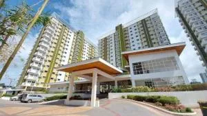 Affordable Condo in CDO MESAVERTE - Aplaya