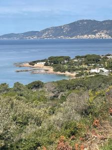 Villa près de la Plage