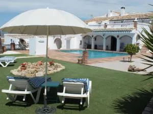 Kayenne holiday rentals - Iznájar