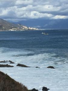 Villa près de la Plage