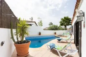 CASA MARAVILLA - 德尔锡伦西奥海岸