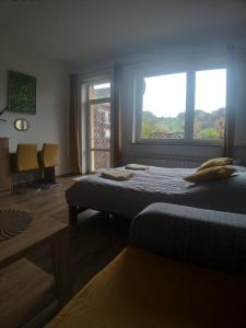 Apartament Tylas 2