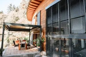 Villa Bergl.21 - Rattenberg