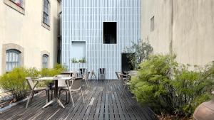 Casa dos Lóios by Shiadu